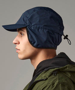 Mountain Cap | Schwarz