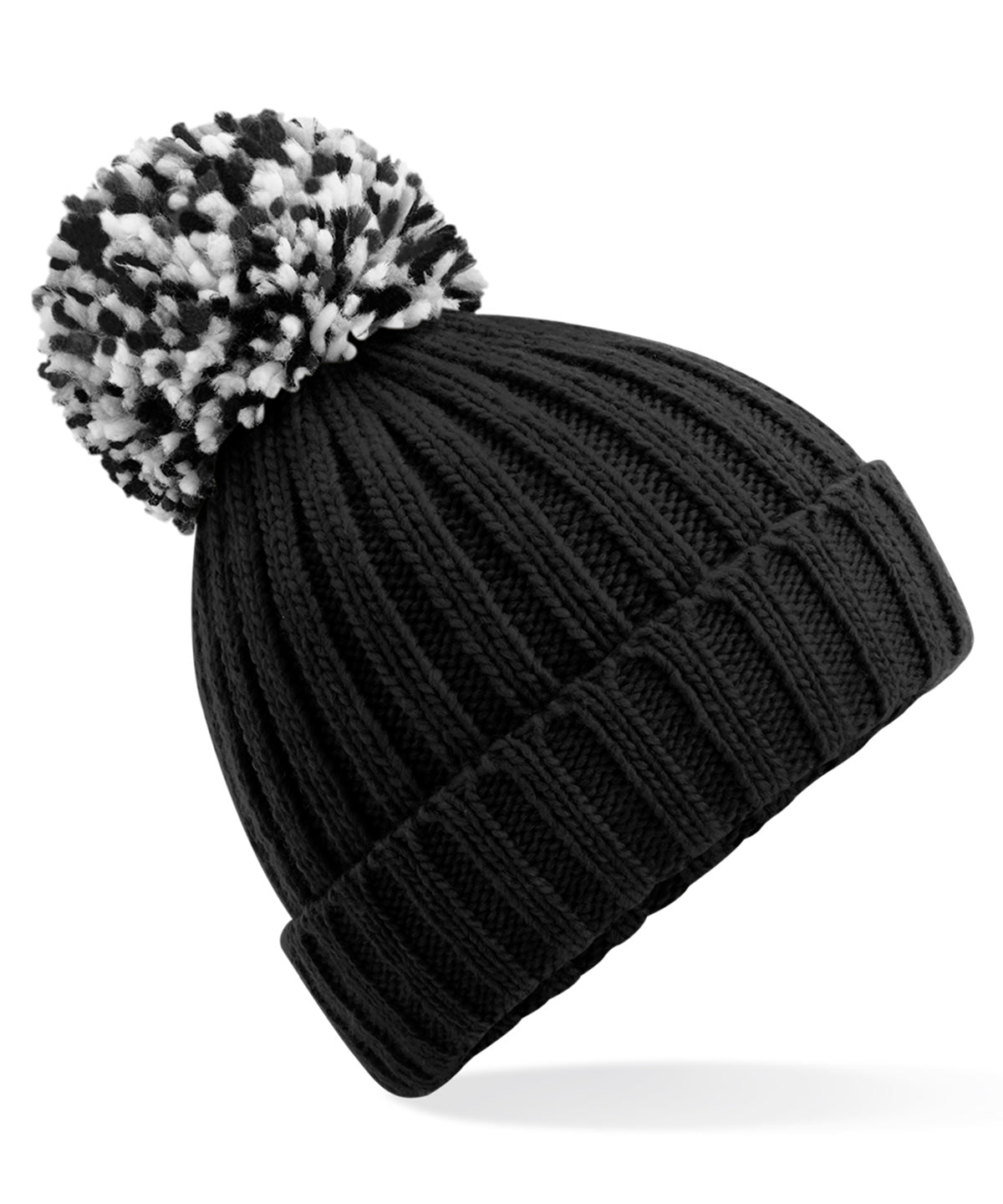 Gorro Hygge | Negro