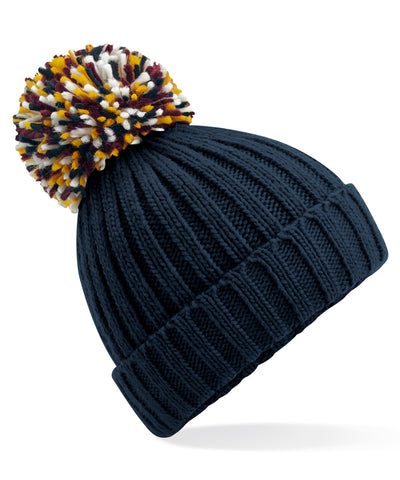 Gorro Hygge | Azul Marino Francs