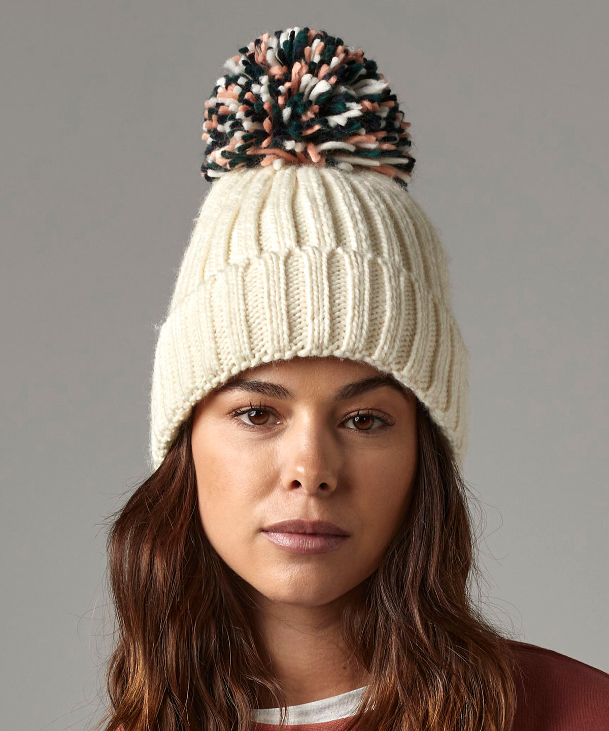 Gorro Hygge | Mostaza