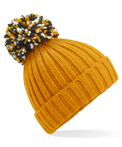 Gorro Hygge | Mostaza