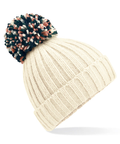 Gorro Hygge | Blanco Roto