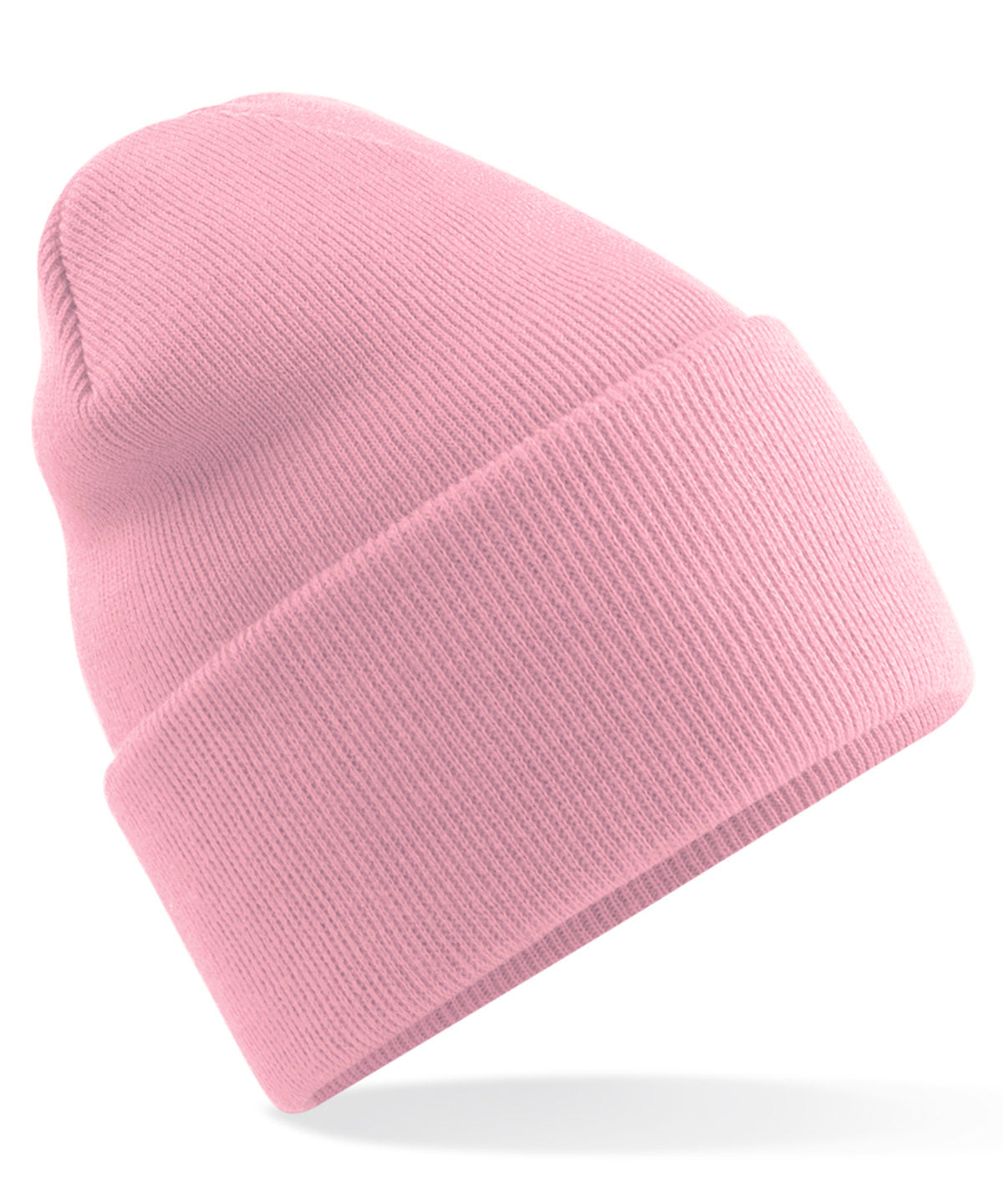 Gorro original avec puo profondo | Rosa Empolvado