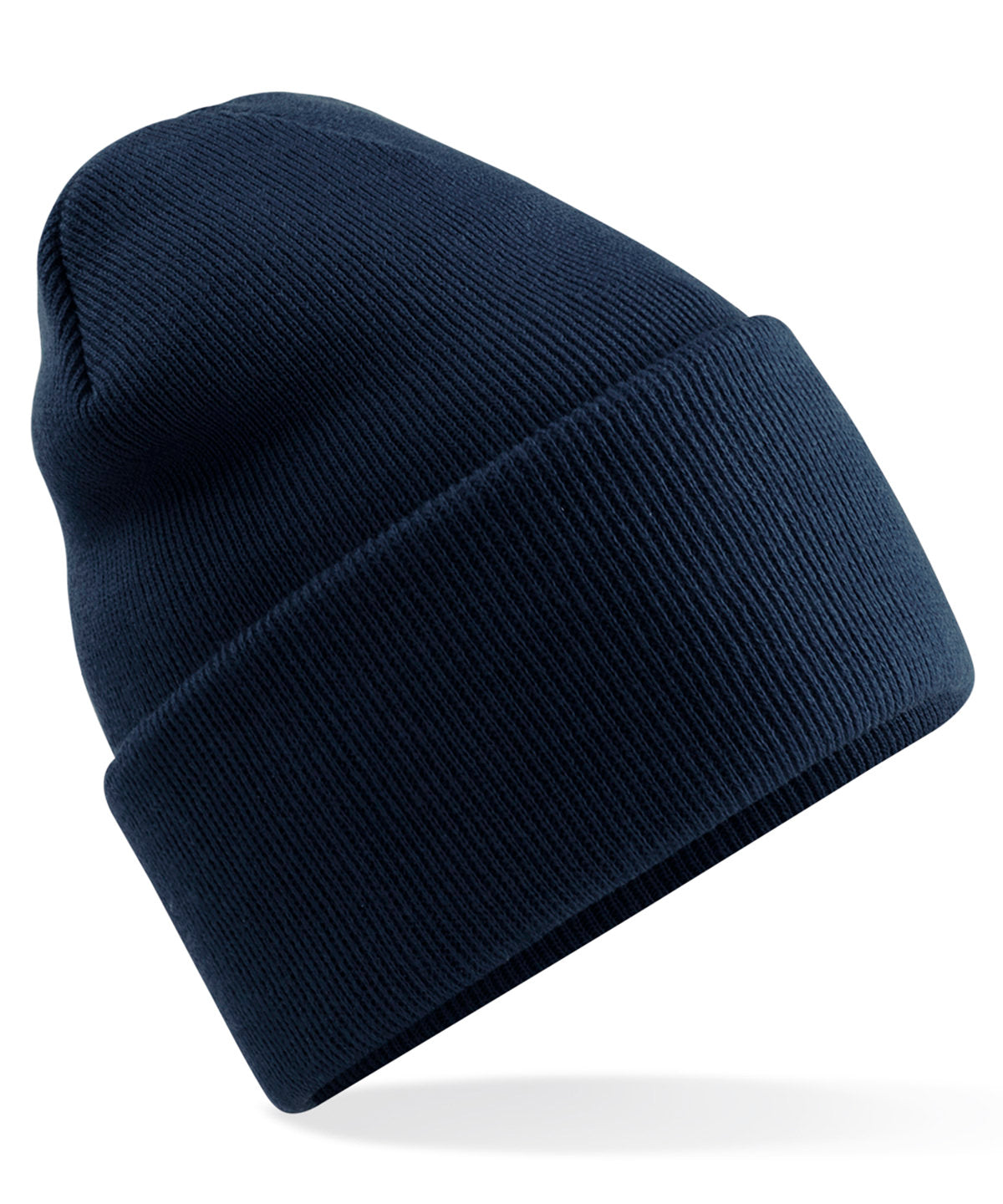 Gorro original avec puo profondo | Francs Azul Marin