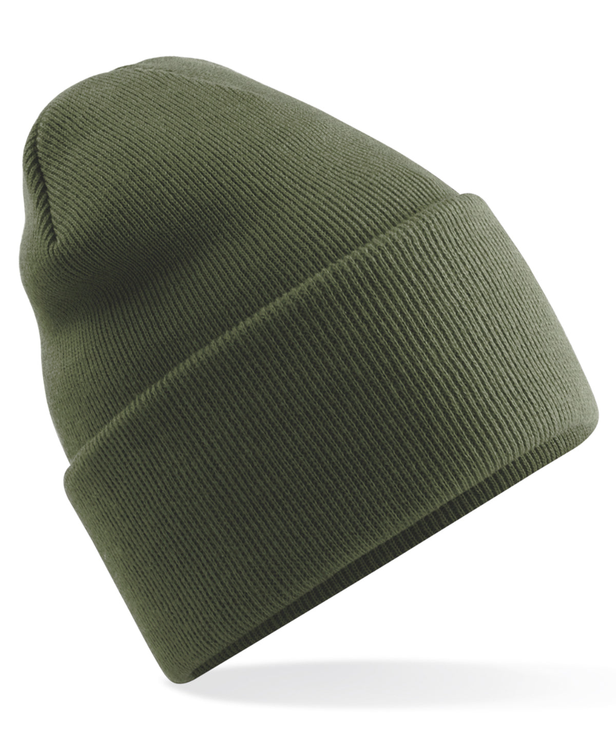 Gorro original avec puo profondo | Vert Oliva