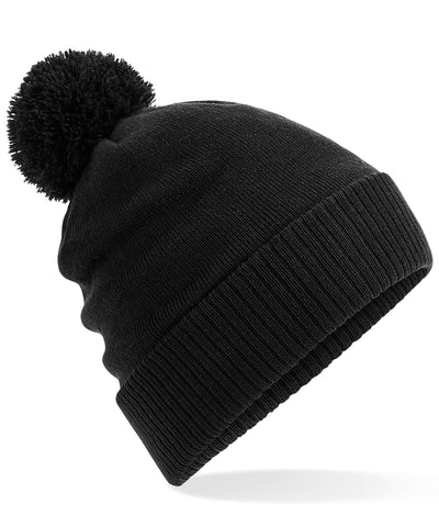 Gorro trmico Snowstar® | Negro