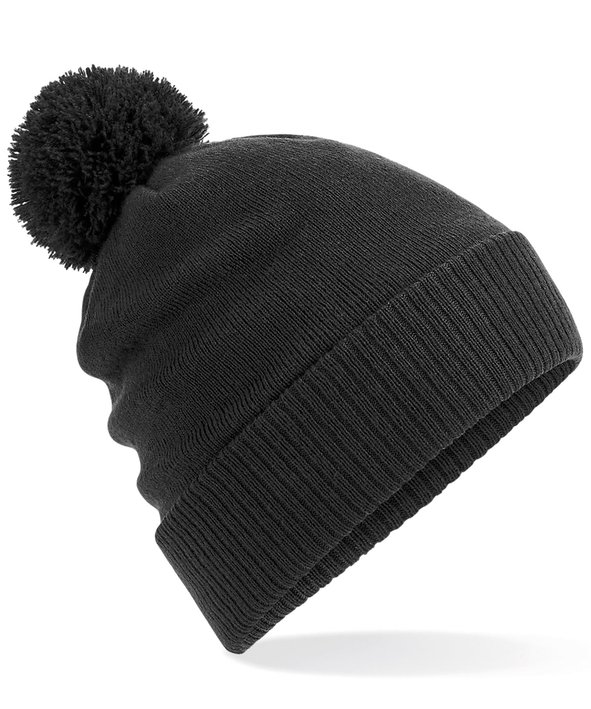 Gorro trmico Snowstar® | Gris Oscuro