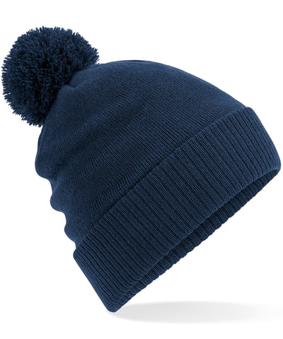 Gorro trmico Snowstar® | Azul Marino
