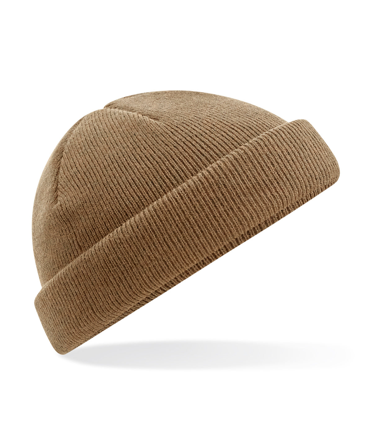 Gorro pescador mini reciclado | Beige