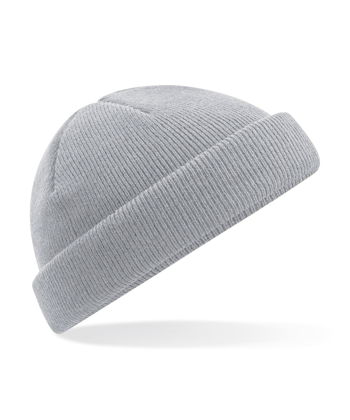 Gorro pescador mini reciclado | Gris Claro