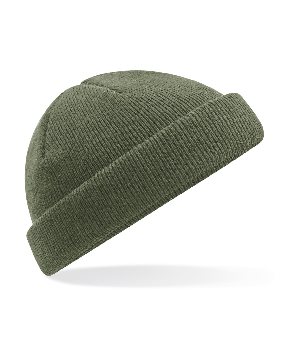 Gorro pescador mini reciclado | Verde Oliva