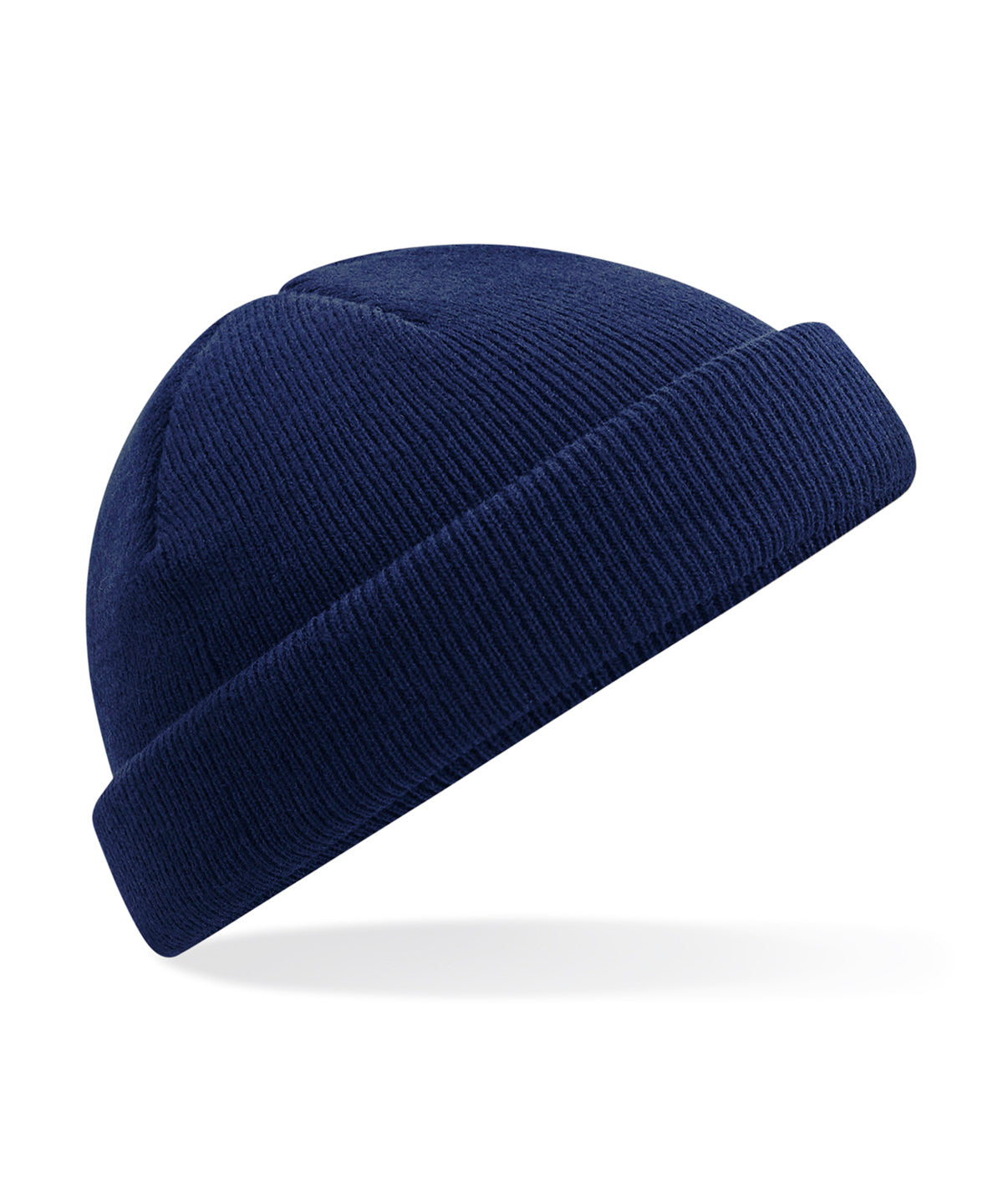 Gorro pescador mini reciclado | Azul Marino Oxford