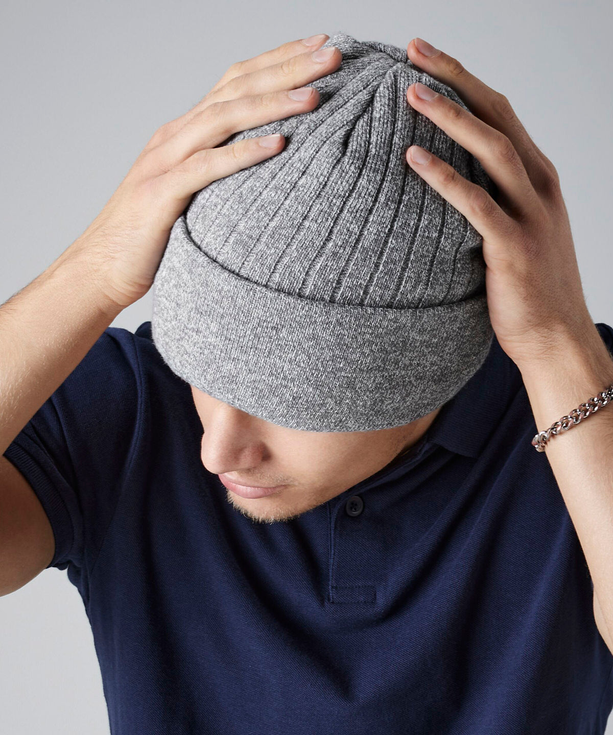 Gorro Thinsulate | Grafito Oscuro