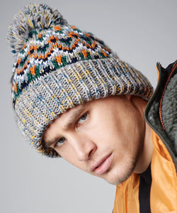 Gorro de borla Blizzard | Dip De Limn