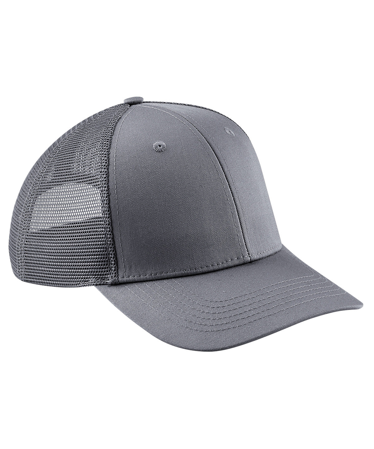 Urbanwear Trucker Cap | Graphitgrau