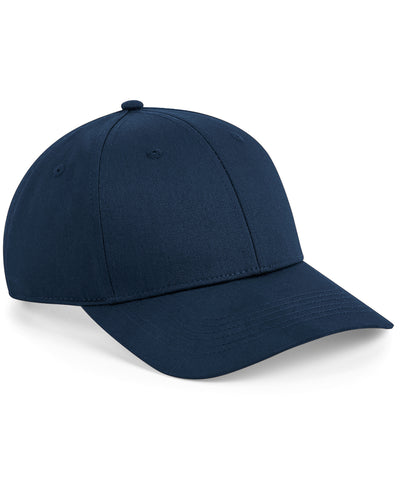 Gorra snapback de 6 paneles Urbanwear | Azul Marino