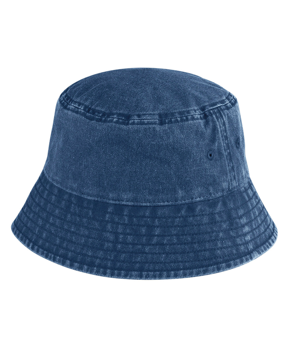 Gorro de cubo vintage | Denim Vintage