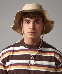 Sombrero Outback | Verde Oliva