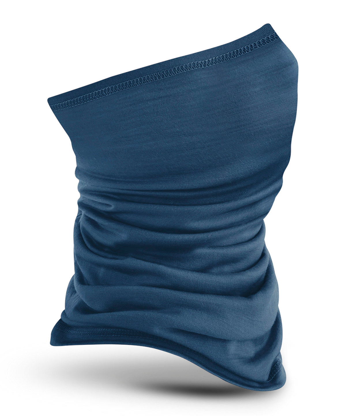 Morf® merino | Azul Acero