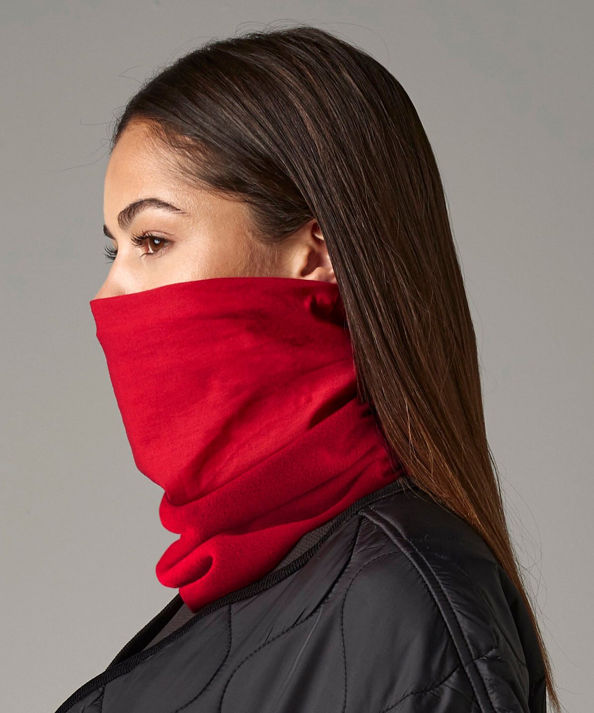 Morf® Suprafleece® | Rojo Clsico