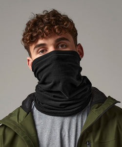 Microfleece Morf® | Negro