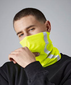 Morf® mejorado para mayor visibilidad | Negro