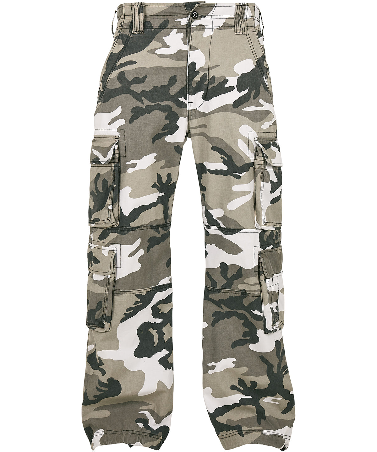 Pantalones vintage puros | Urbano