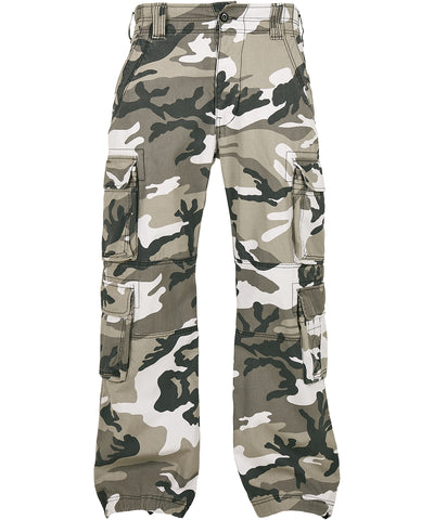 Pantalones vintage puros | Urbano