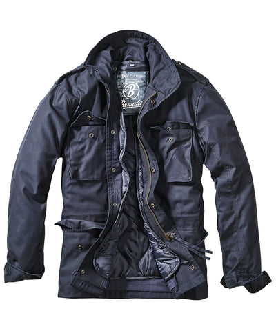 M65 Jacke | Marineblau