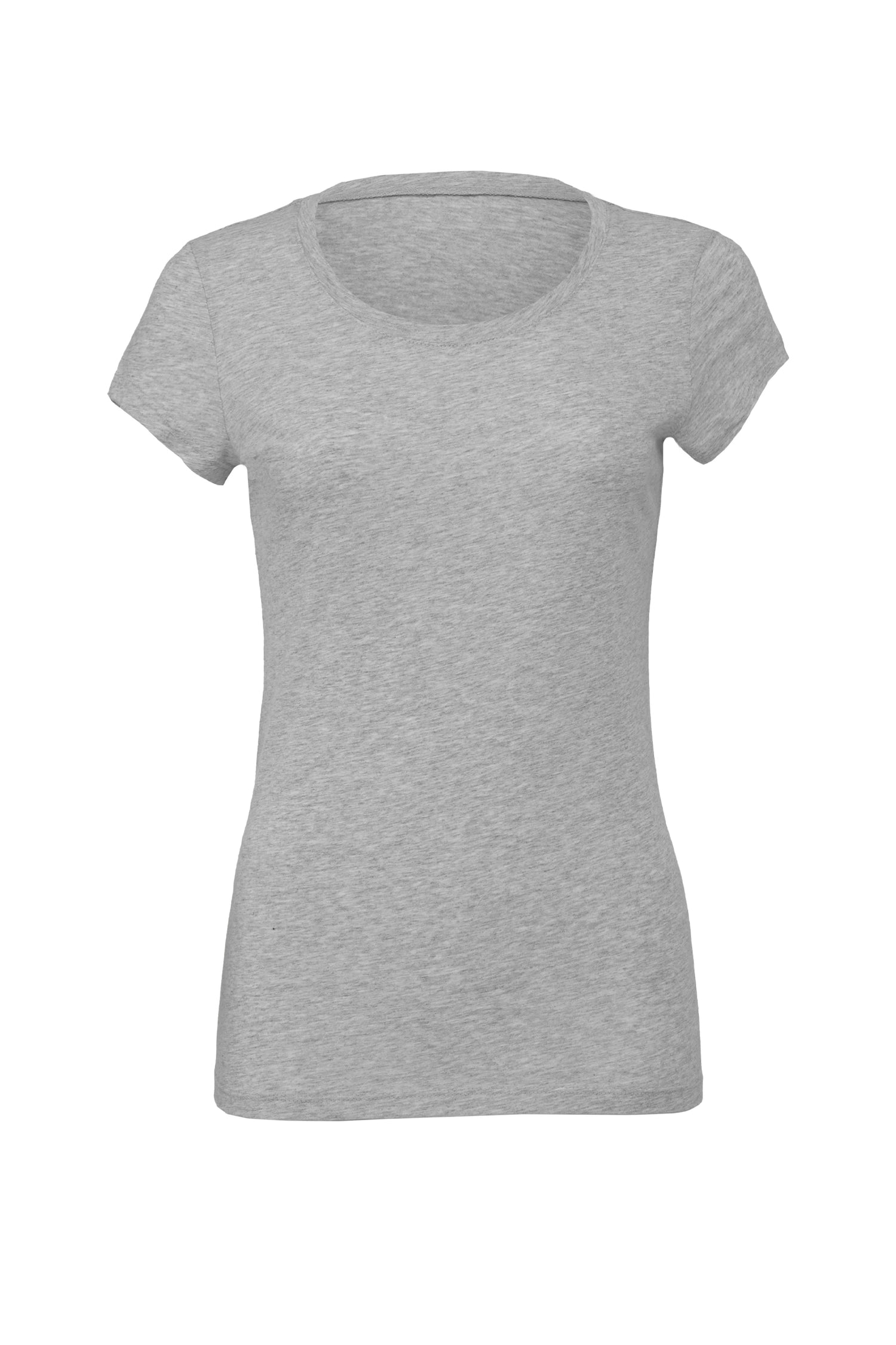 La camiseta favorita | Gris Deportivo