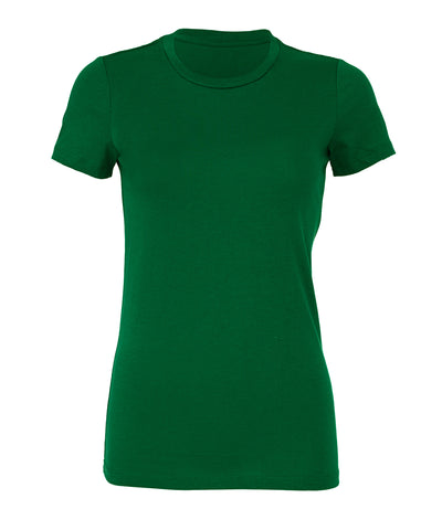 La camiseta favorita | Verde Esmeralda