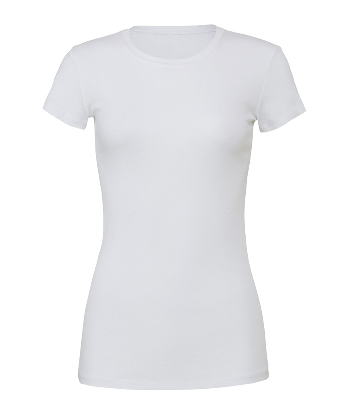 La camiseta favorita | Blanco