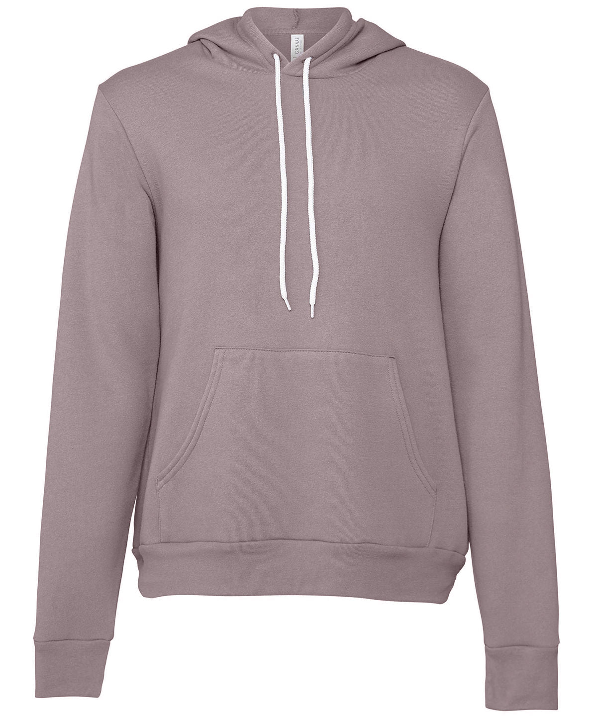 Unisex Polycotton Fleece Hoodie | Sturm