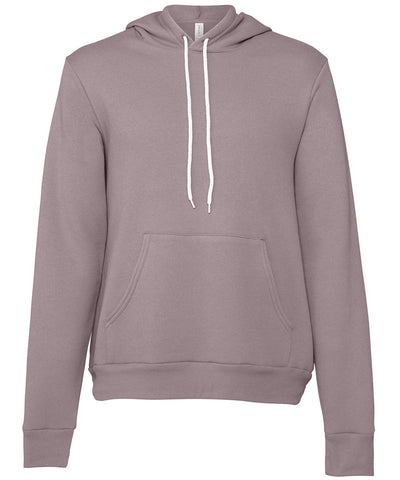 Unisex Polycotton Fleece Hoodie | Sturm