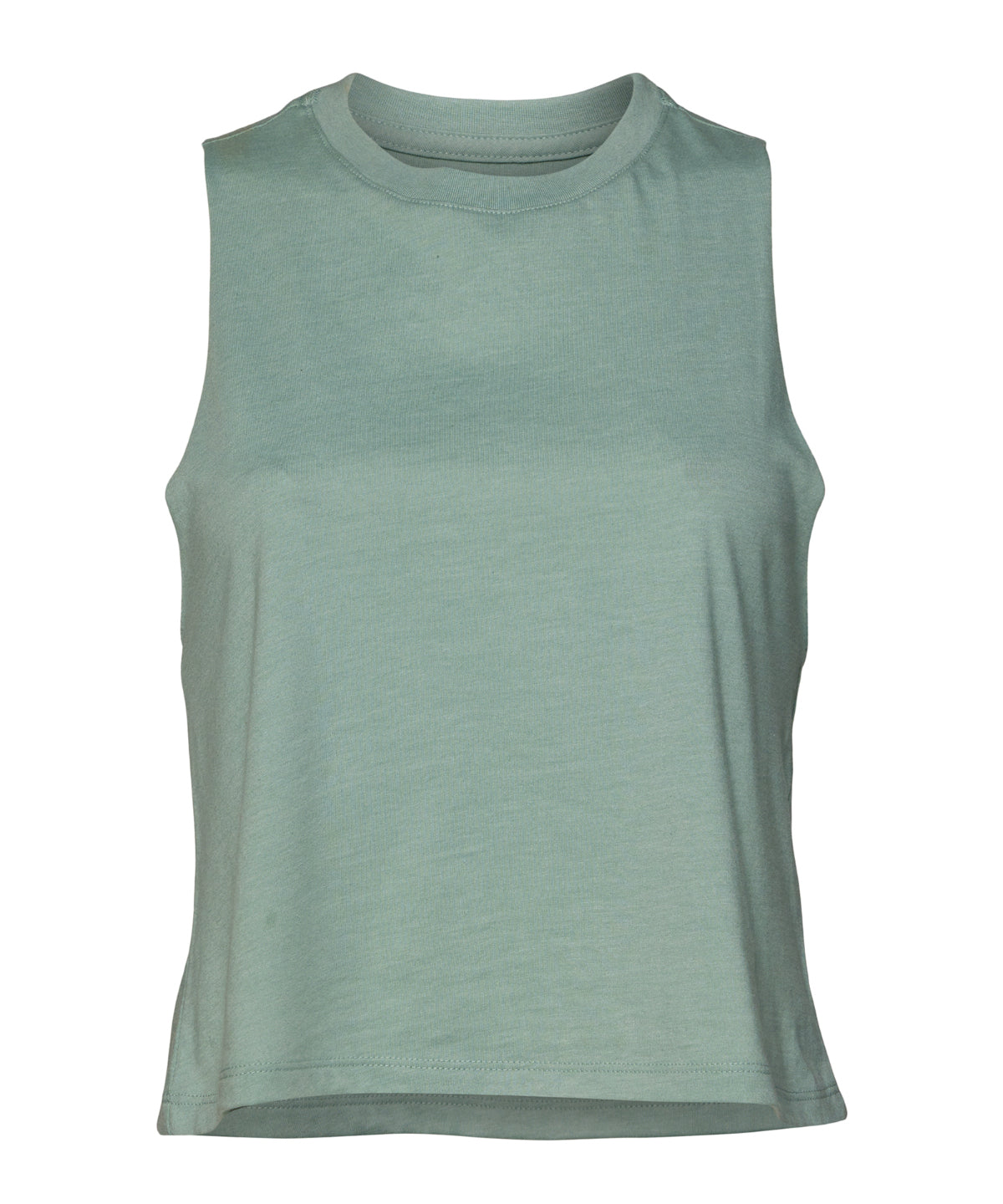 Damen Trägertop | Dusty Heather Blue
