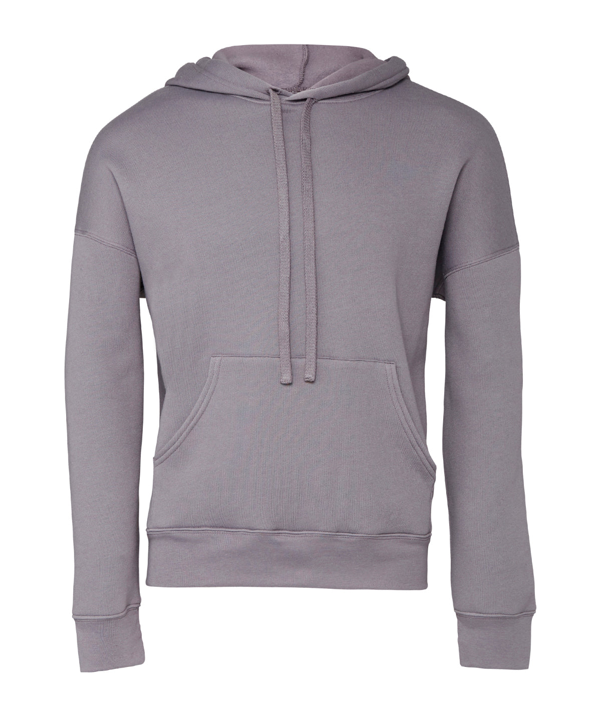 Unisex DTM Fleece Hoodie | Storm