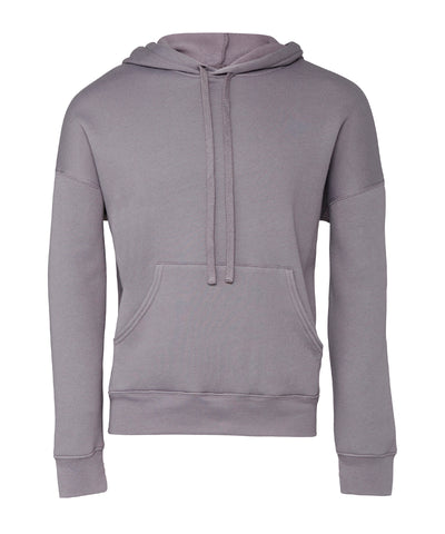 Unisex DTM Fleece Hoodie | Storm