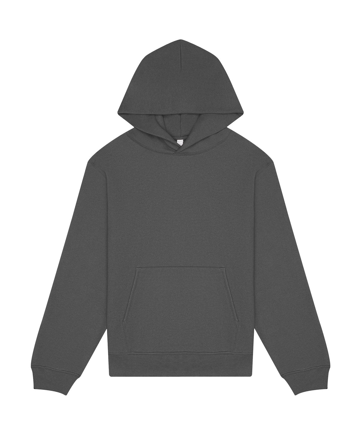 Unisex Schwerer Hoodie | Asphalt