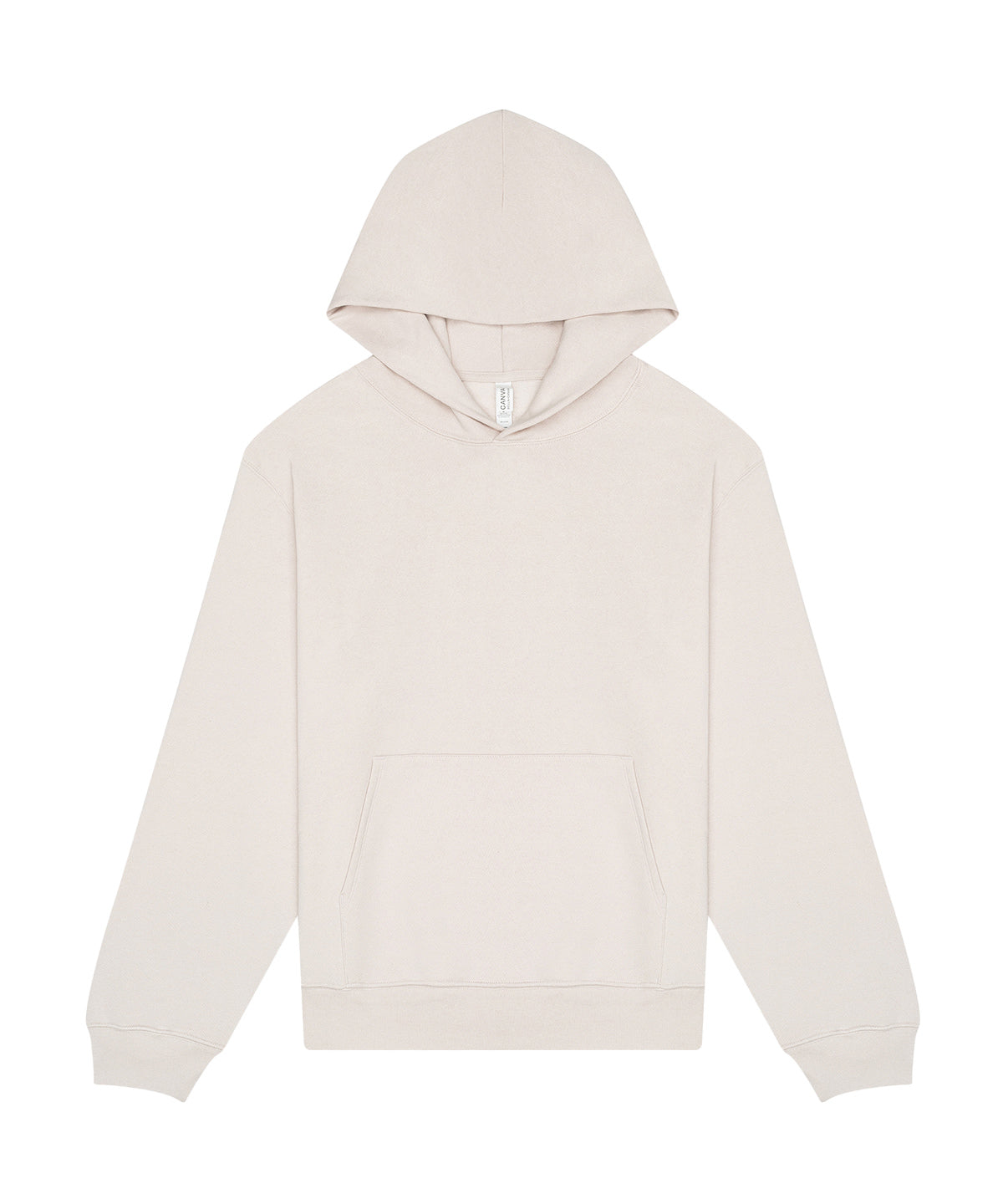 Unisex Schwerer Hoodie | Pulver