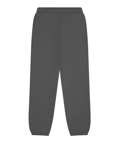 Pantalones de chndal gruesos unisex | Asfalto