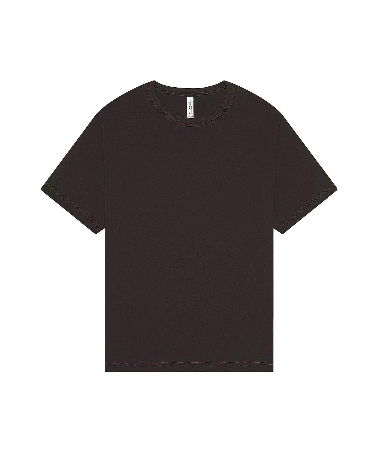 Camiseta pesada unisexe | Gris Oscuro
