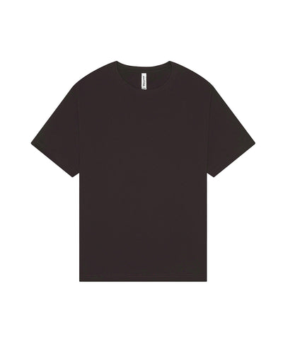 Camiseta pesada unisex | Gris Oscuro