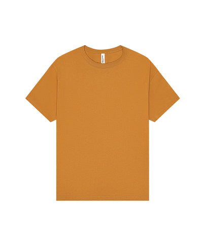 Camiseta pesada unisex | Tostado