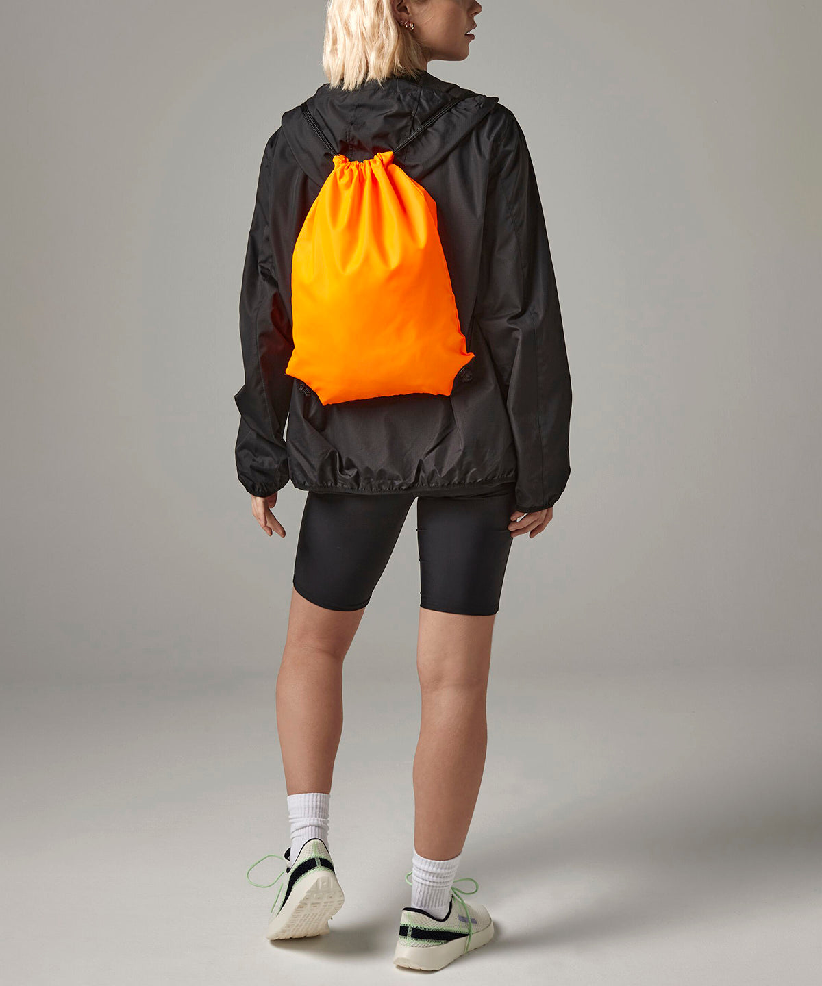 Saco de gimnasio premium | Jungle Camo