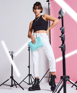 Bolsa de agarre | Negro