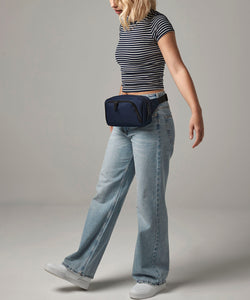 Cinturn organizador | Negro