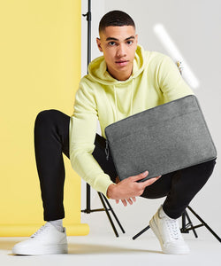 Funda para porttil Essential 15 | Negro