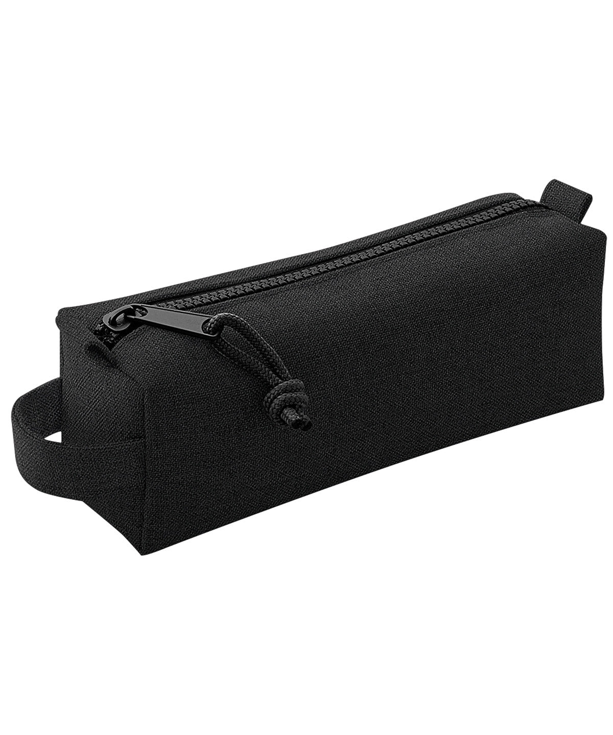 Estuche esencial para lpices/accesorios | Negro