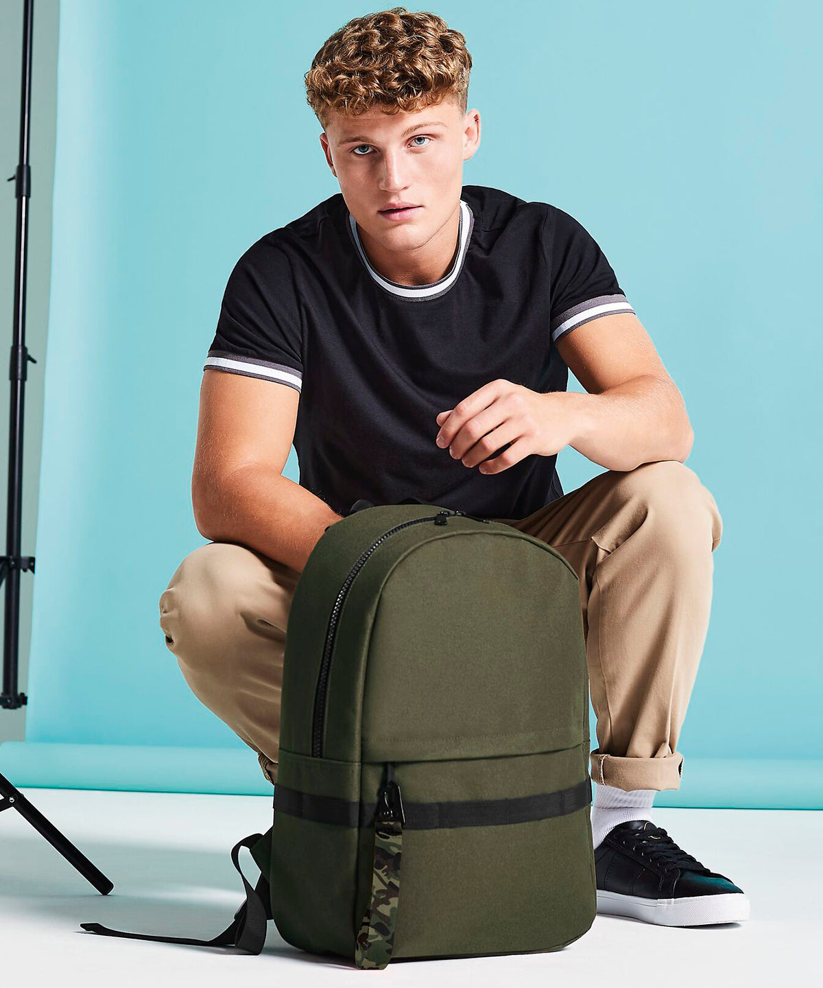 Mosquetn personalizable | Jungle Camo