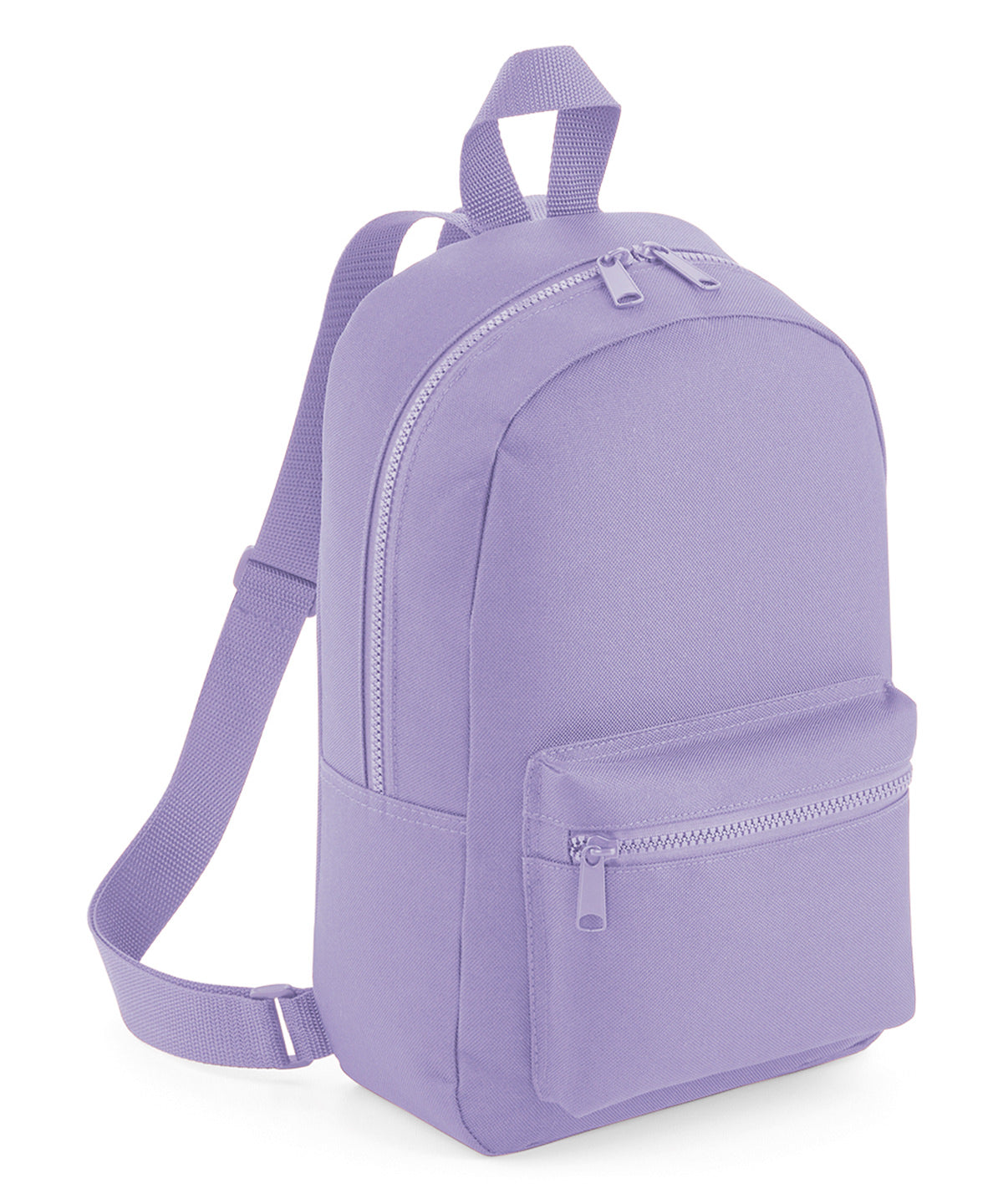 Mochila mini esencial de moda | Lavanda
